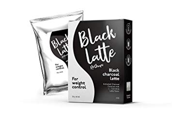 Black latte - opiniões - como usar - Encomendar