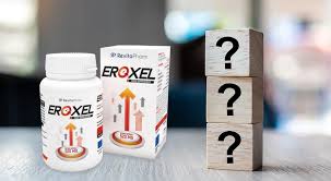 Eroxel - contra indicações - forum - preço - criticas
