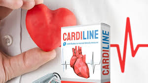 Cardiline - farmacia - como aplicar - creme
