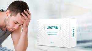 Urotrin - Portugal - farmacia- como tomar