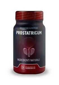 Prostatricum - como usar - funciona - como tomar - como aplicar