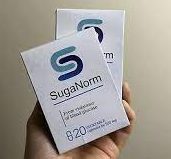 Suganorm review