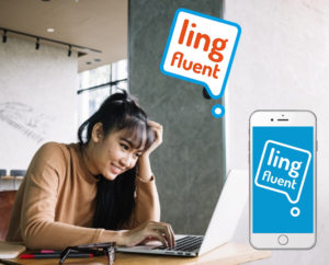 Ling Fluent - pas cher - mode d'emploi - comment utiliser? - achat