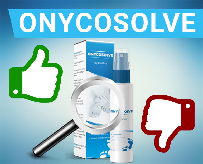 Onycosolve - criticas - forum - preço - contra indicações