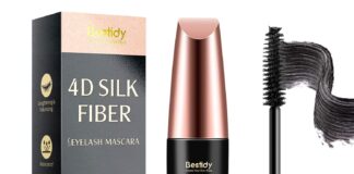 4D Silk Fiber Lash Mascara - preço - forum - criticas - contra indicações