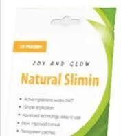 Natural Slimin Patches - funciona - como tomar - como aplicar - como usar - funciona 