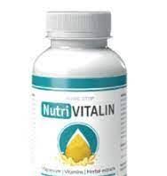 Nutrivitalin - como usar - como tomar - como aplicar - funciona